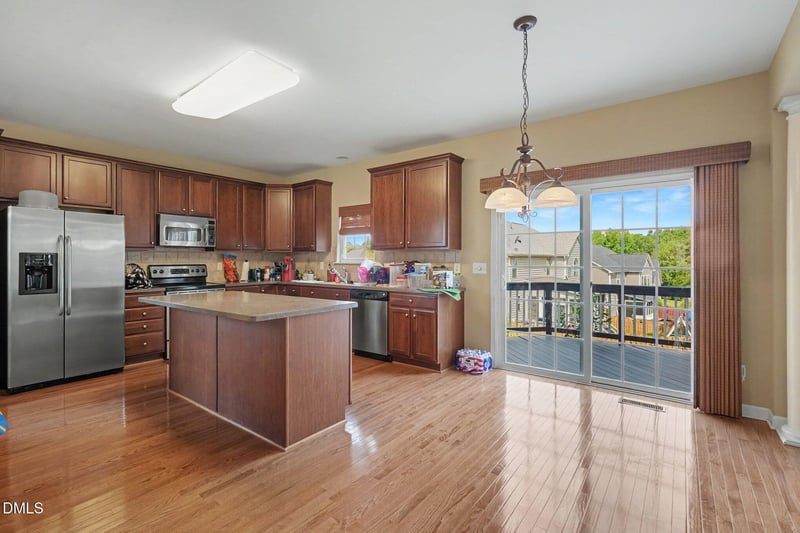 558 Redford Place Dr, Rolesville, NC 27571