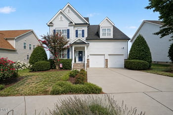 558 Redford Place Dr, Rolesville, NC 27571