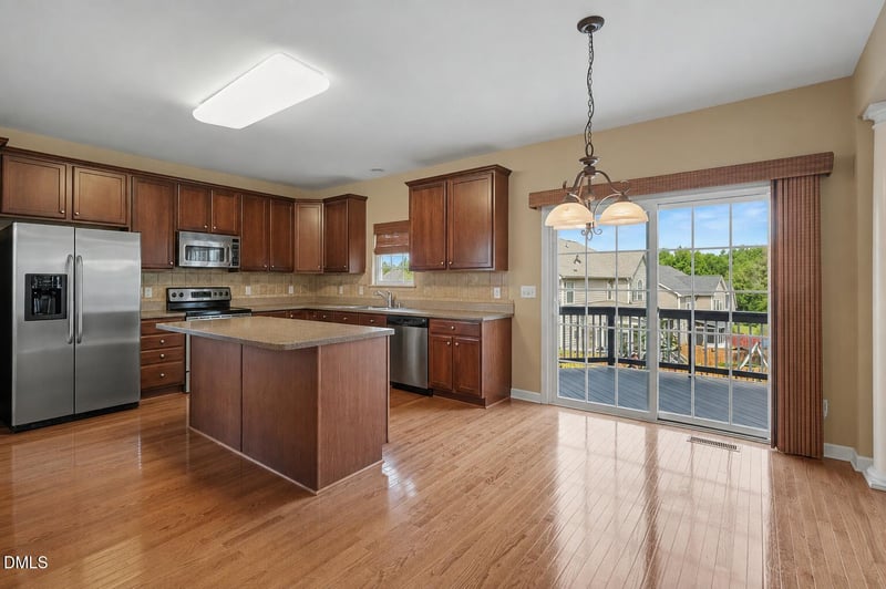558 Redford Place Dr, Rolesville, NC 27571