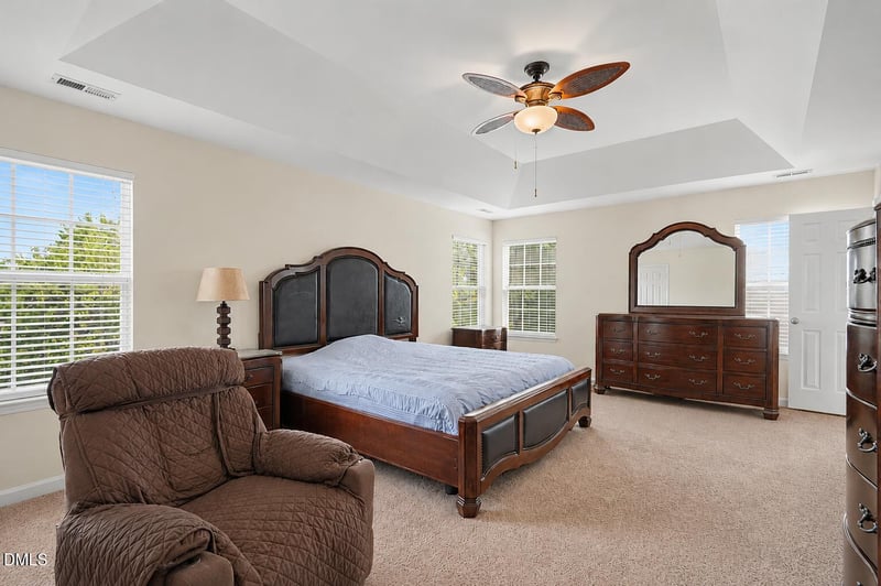 558 Redford Place Dr, Rolesville, NC 27571