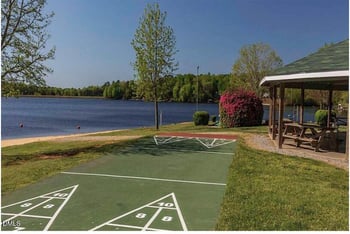 558 Shawnee Dr, Louisburg, NC 27549