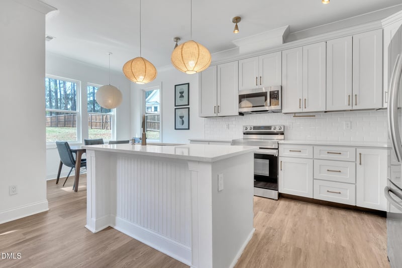 558 Shawnee Dr, Louisburg, NC 27549