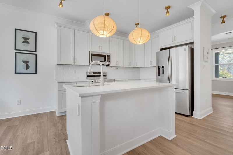 558 Shawnee Dr, Louisburg, NC 27549