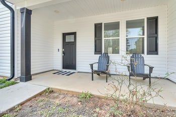 558 Shawnee Dr, Louisburg, NC 27549