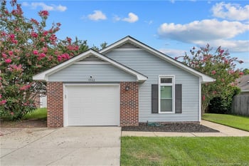 5582 Quietwood Pl, Fayetteville, NC 28304