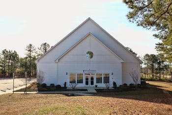 5586 Covered Bridge Rd, Archer Lodge, NC 27527