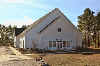 5586 Covered Bridge Rd, Archer Lodge, NC 27527