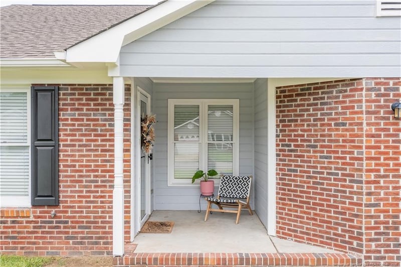 5586 Quietwood Pl, Fayetteville, NC 28304