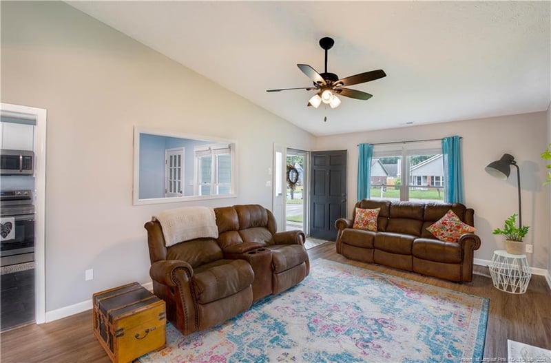 5586 Quietwood Pl, Fayetteville, NC 28304
