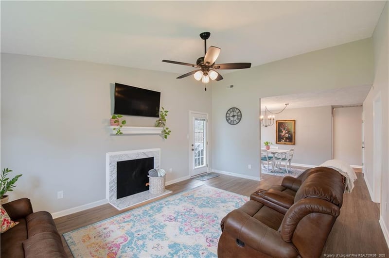 5586 Quietwood Pl, Fayetteville, NC 28304