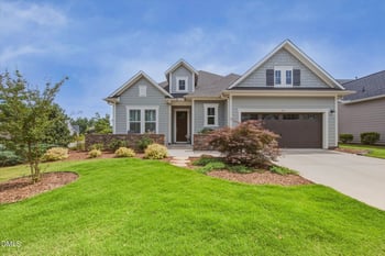 559 Middleton Pl, Chapel Hill, NC 27516