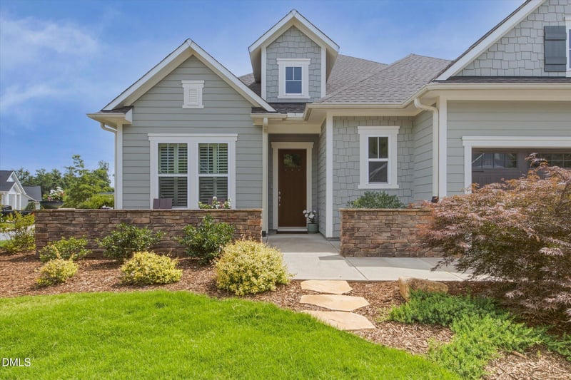 559 Middleton Pl, Chapel Hill, NC 27516