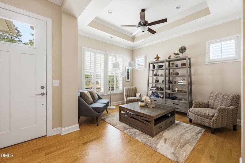 559 Middleton Pl, Chapel Hill, NC 27516
