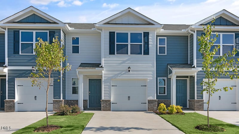 559 Stream Walk Crossing, Wendell, NC 27591