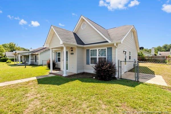 5591 Windy Knoll Pl, Fayetteville, NC 28304
