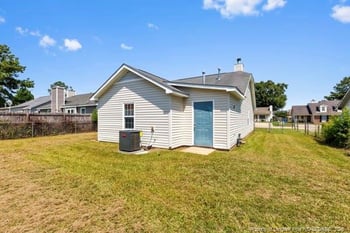 5591 Windy Knoll Pl, Fayetteville, NC 28304