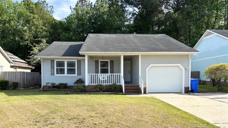5595 Arapahoe Ct, Fayetteville, NC 28304