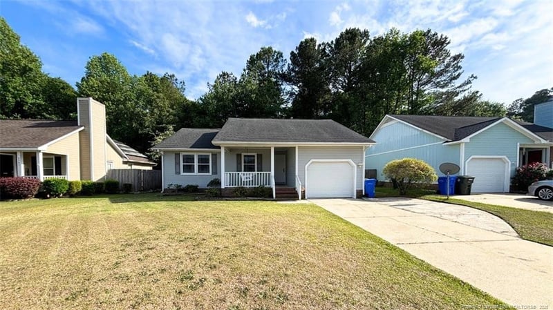 5595 Arapahoe Ct, Fayetteville, NC 28304