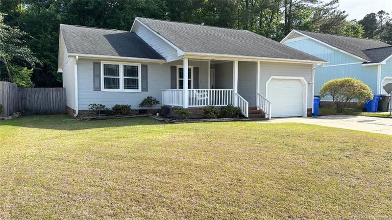 5595 Arapahoe Ct, Fayetteville, NC 28304