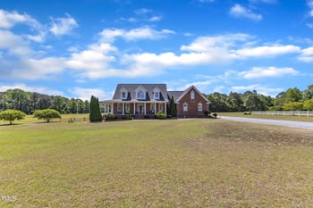 5595 Godwin Lake Rd, Benson, NC 27504