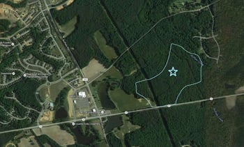 5599 Nc 42 Hw Lot 1, Clayton, NC 27526