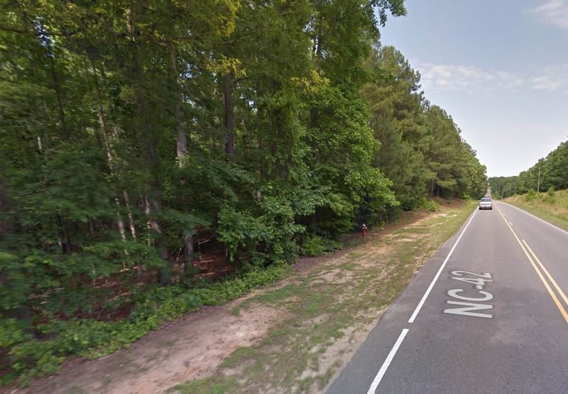 5599 Nc 42 Hw Lot 1, Clayton, NC 27526