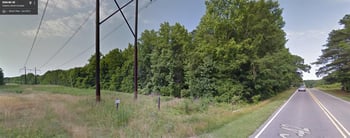 5599 Nc 42 Hw Lot 1, Clayton, NC 27526