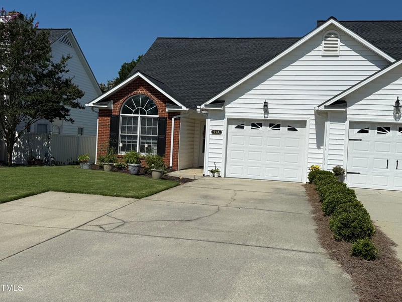 55a Myrtle Dr, Angier, NC 27501