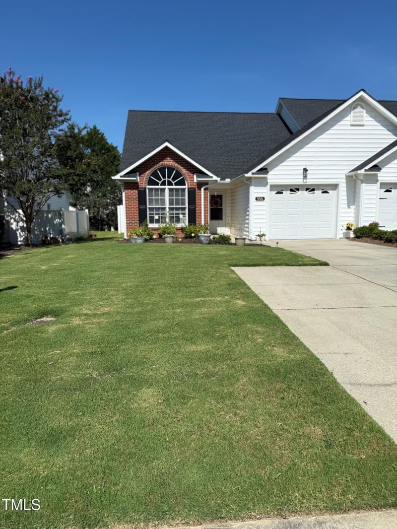 55a Myrtle Dr, Angier, NC 27501