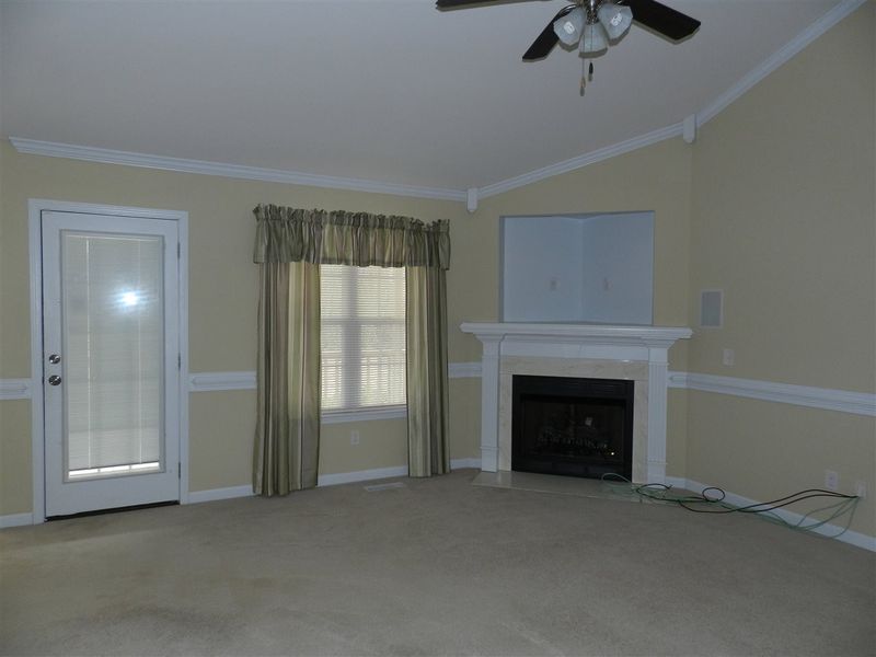 56 Acorn Ct, Smithfield, NC 27577