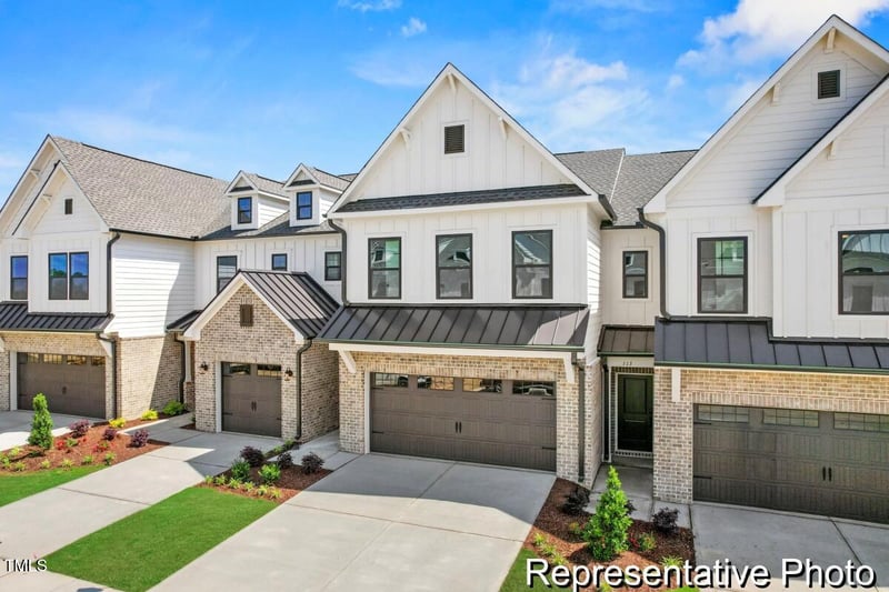 56 Agave Pl #174, Clayton, NC 27527