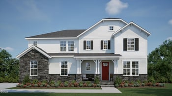 56 Alex Farm Ct Lot 24, Zebulon, NC 27597