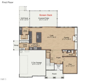 56 Alex Farm Ct, Zebulon, NC 27597