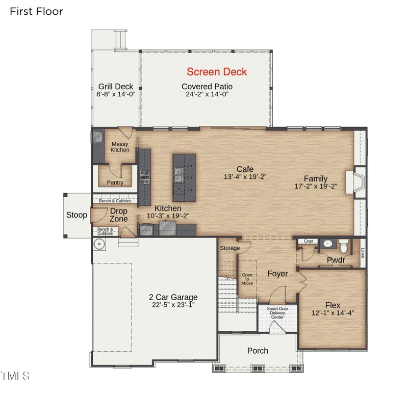 56 Alex Farm Ct, Zebulon, NC 27597