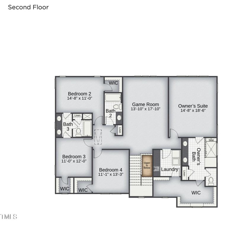 56 Alex Farm Ct, Zebulon, NC 27597