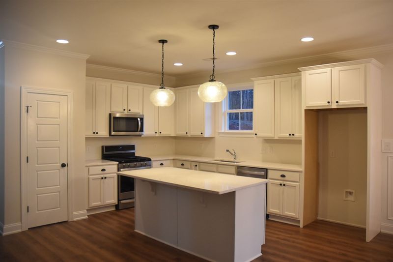 56 Ashley Woods Ct, Clayton, NC 27527