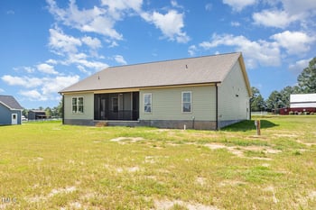 56 Bailey Boykin Rd (Lot 44), Selma, NC 27576