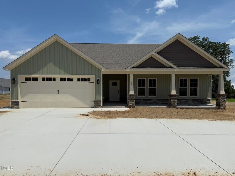 56 Bailey Boykin Rd, Selma, NC 27576