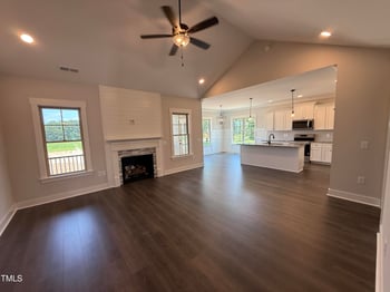 56 Bailey Boykin Rd, Selma, NC 27576