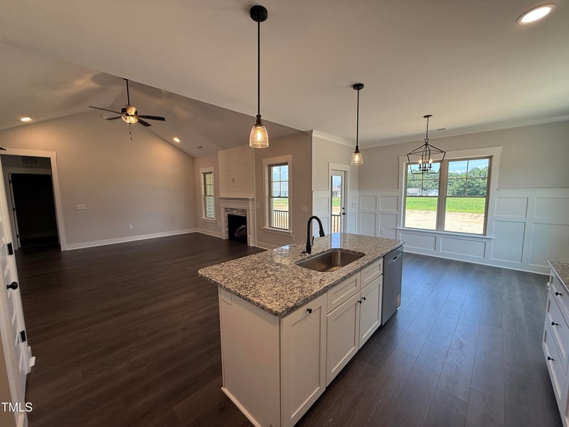 56 Bailey Boykin Rd, Selma, NC 27576
