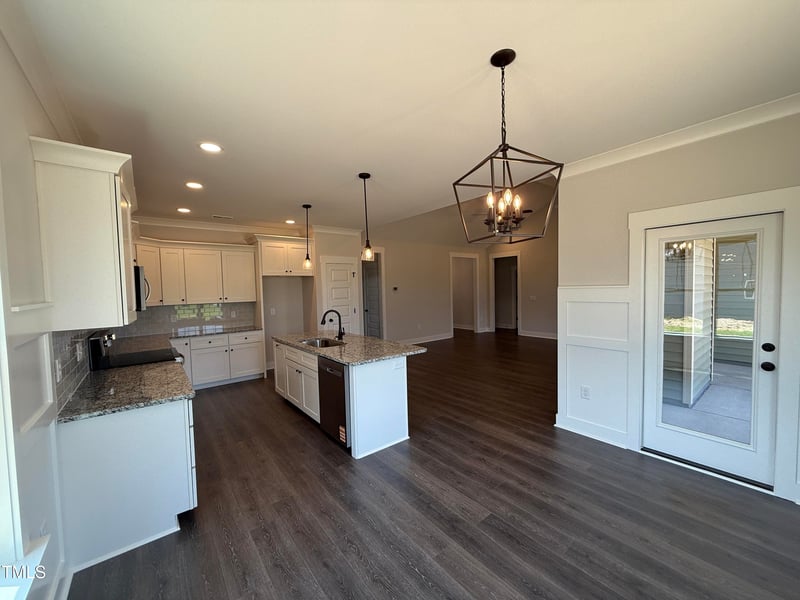 56 Bailey Boykin Rd, Selma, NC 27576