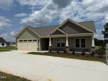 56 Bailey Boykin Rd, Selma, NC 27576