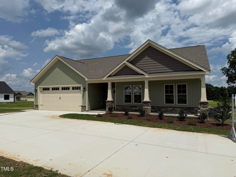 56 Bailey Boykin Rd, Selma, NC 27576