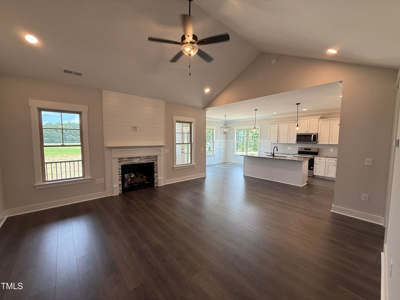 56 Bailey Boykin Rd, Selma, NC 27576