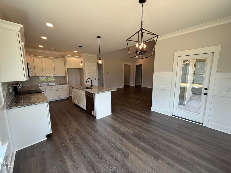 56 Bailey Boykin Rd, Selma, NC 27576