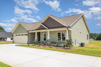 56 Bailey Boykin Rd, Selma, NC 27576