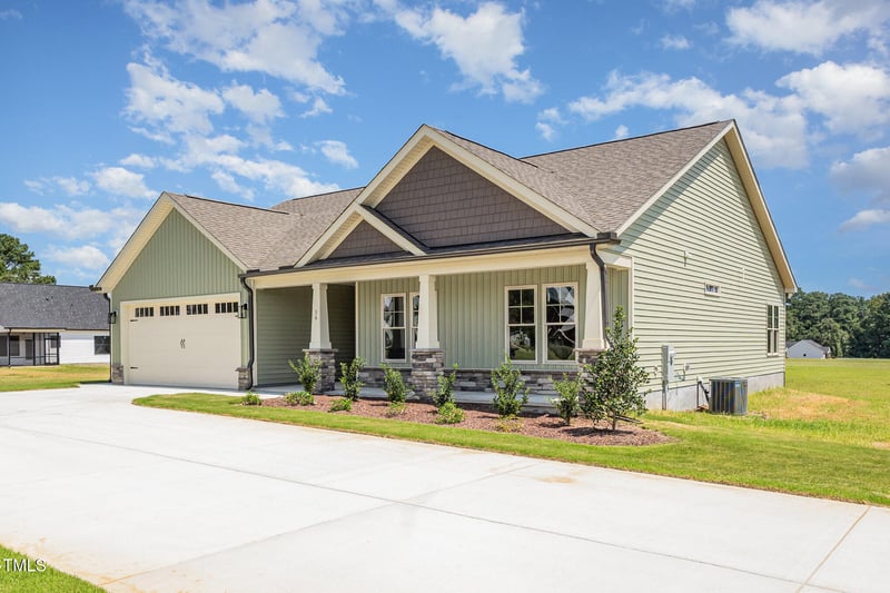 56 Bailey Boykin Rd, Selma, NC 27576