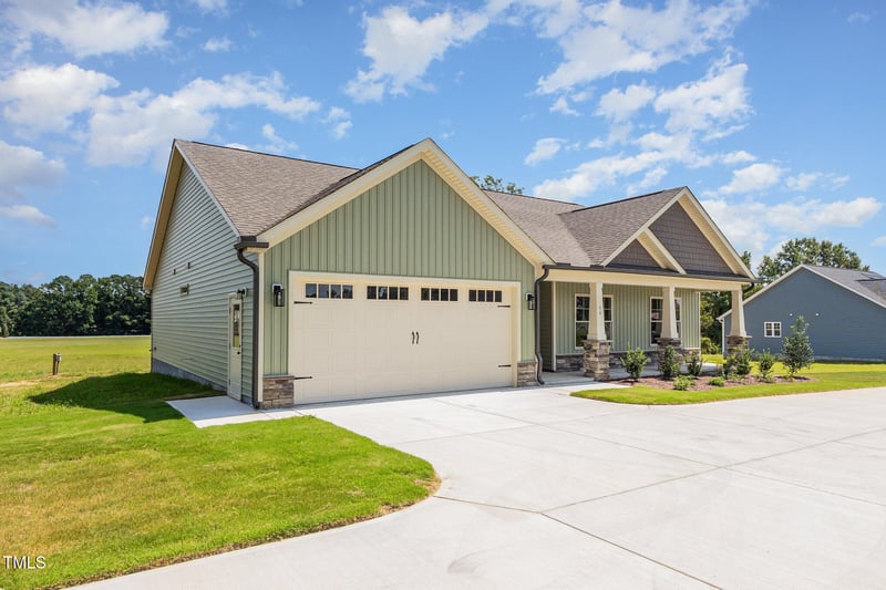 56 Bailey Boykin Rd, Selma, NC 27576