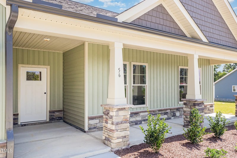 56 Bailey Boykin Rd, Selma, NC 27576