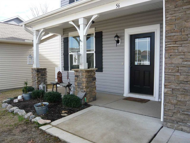 56 Balboa Pw, Clayton, NC 27520